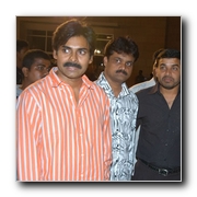 Chiranjeevi's Daughter Marriage Gallery